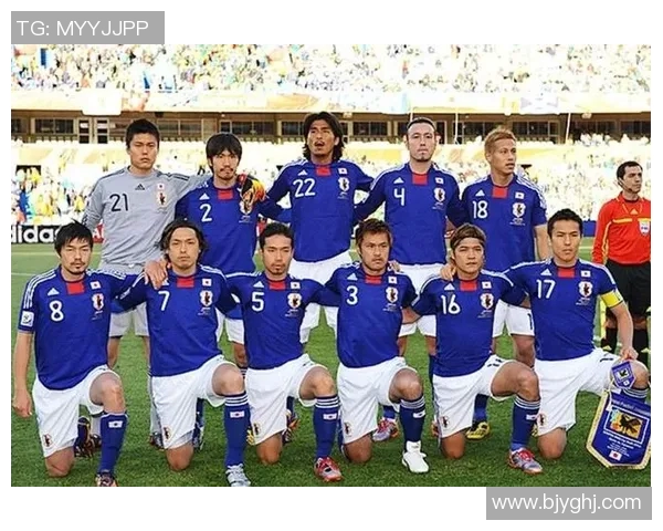 探索日本职业足球的崛起与发展历程及其对亚洲足球的影响