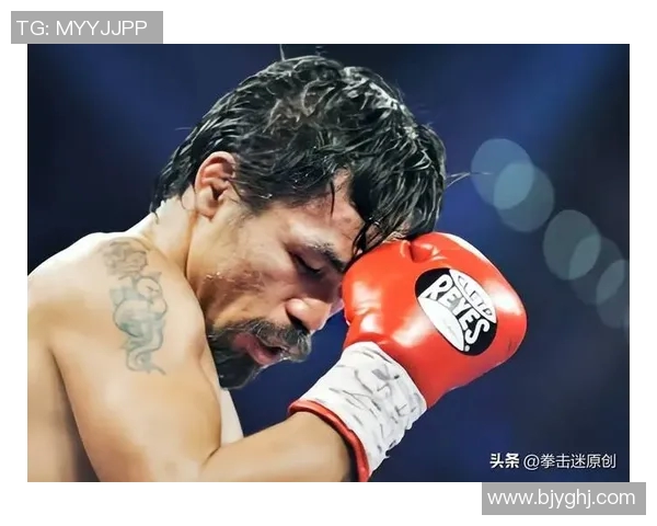 库托与帕奎奥巅峰对决谁能在拳坛书写新的传奇篇章